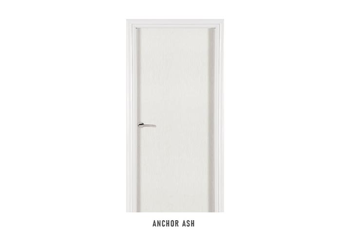 Anchor Ash
