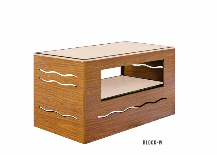 BLOCK-W