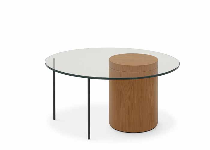 Coffee Table 2