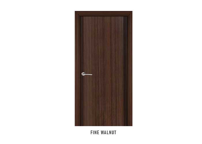 Fine Walnut