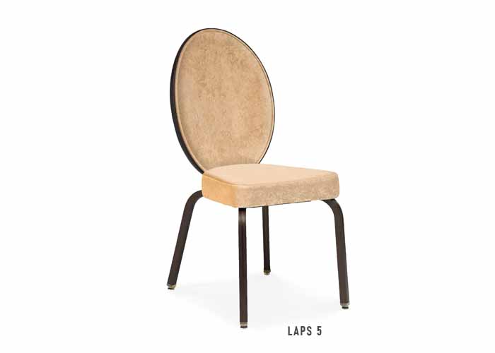 Laps 5