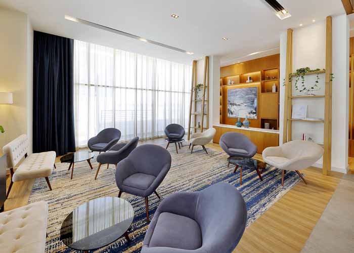 Lounges 2