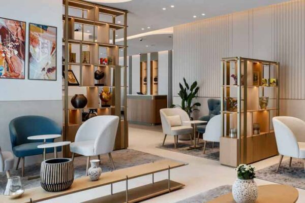 Lounges