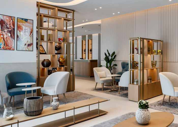 Lounges 4