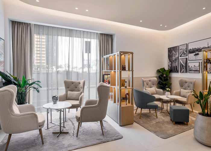 Lounges 5