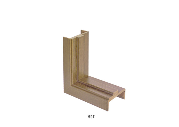 MDF