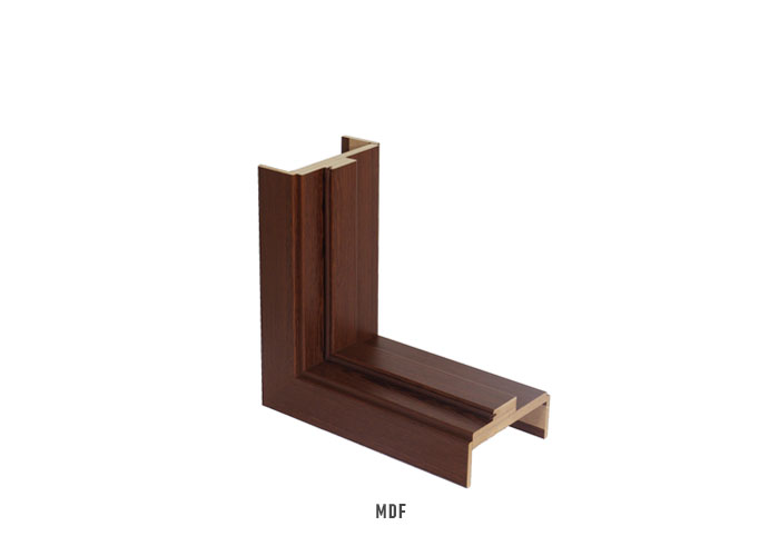 MDF