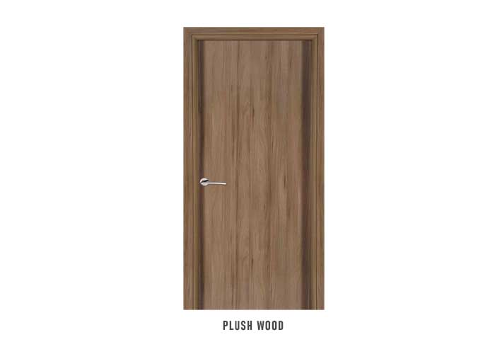 Plush Wood