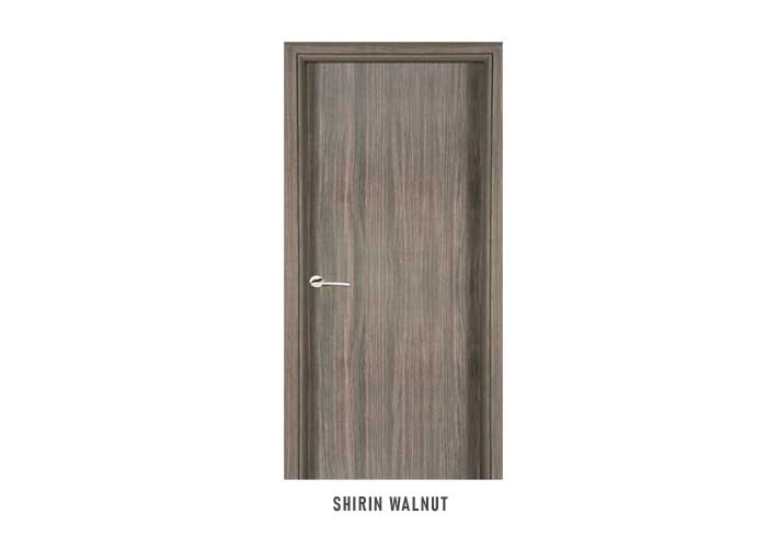 Shirin Walnut
