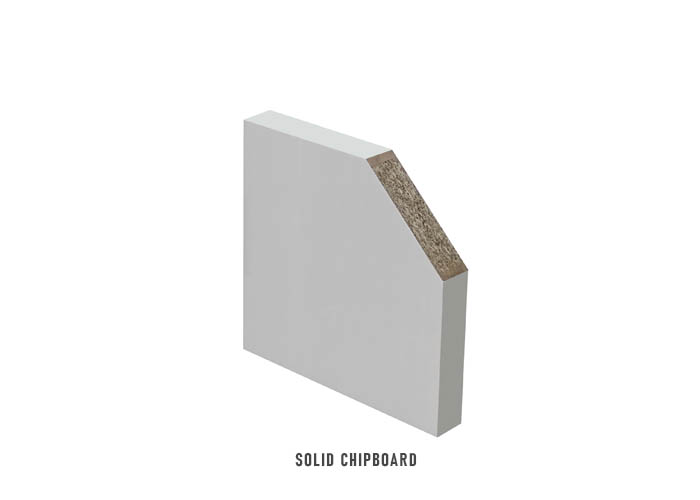 Solid Chipboard