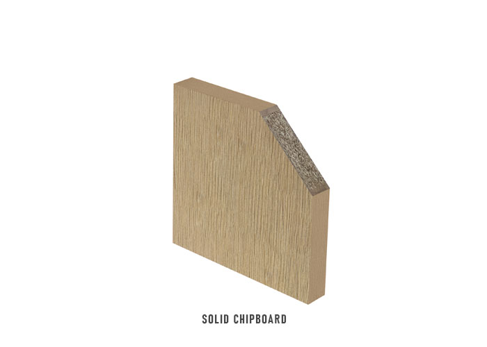 Solid Chipboard