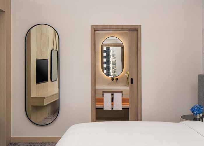 Suites & Villas 7