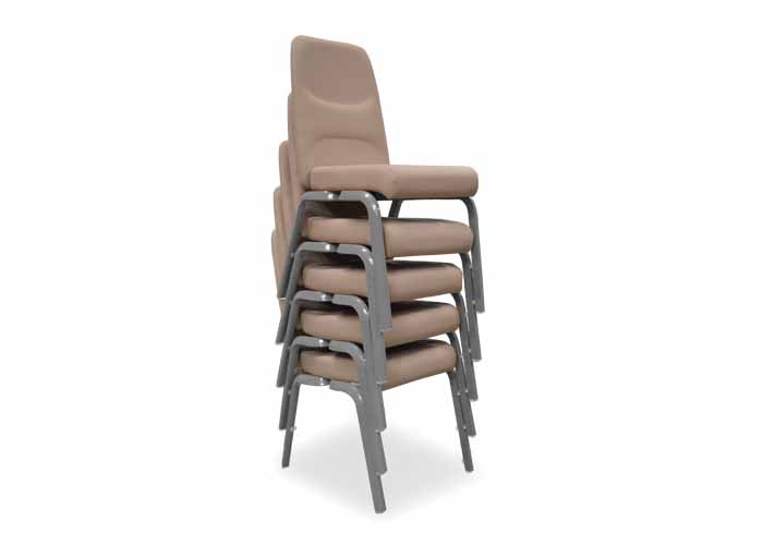 Vida Stacking