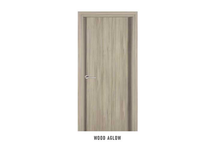 Wood Aglow