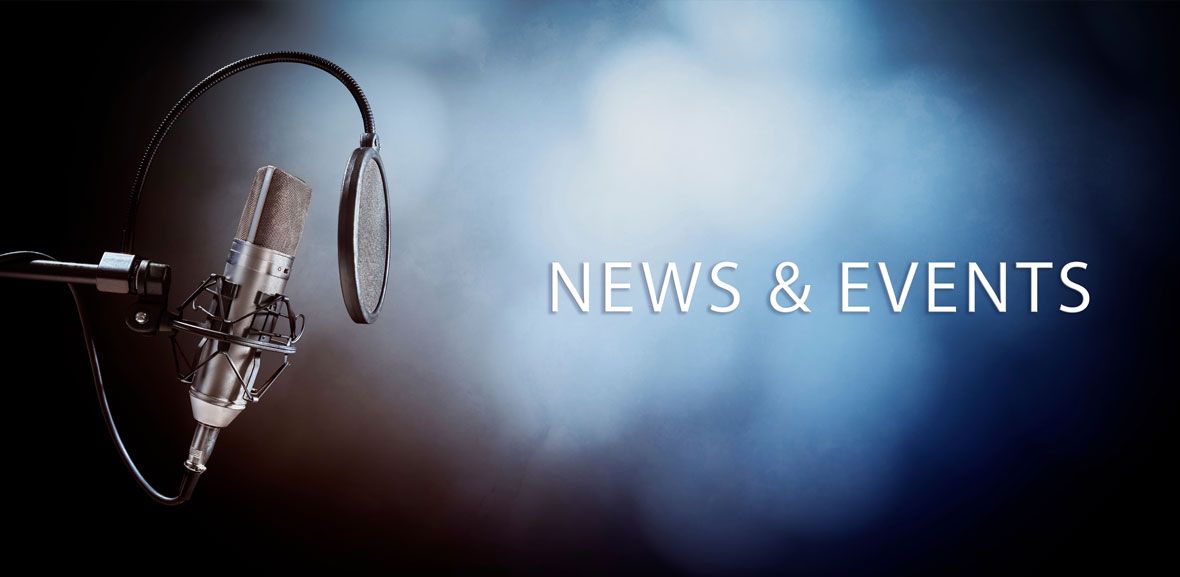 News & Events