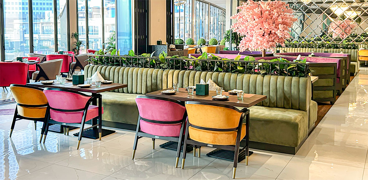 Project Ballaro: One of a kind