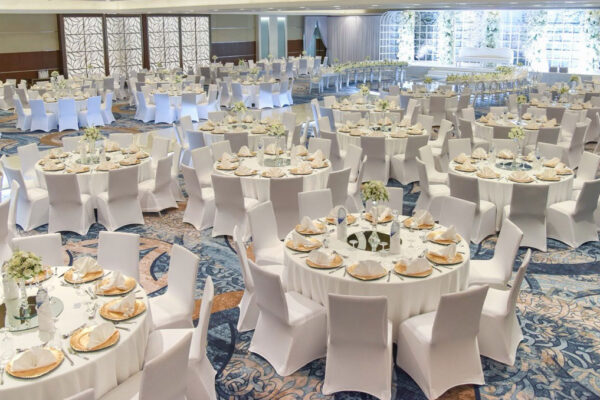 Oman Convention & Exhibition Centre