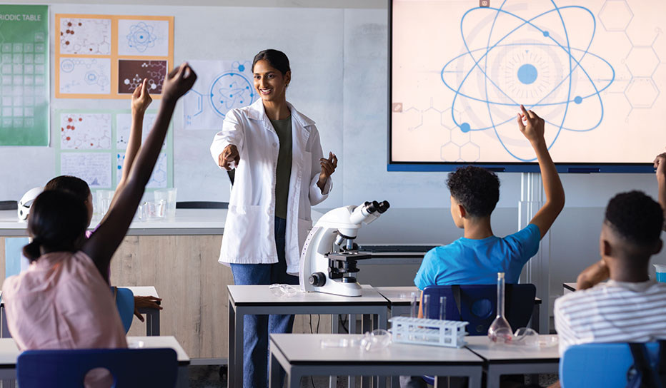 Why Innovative Lab Design Matters