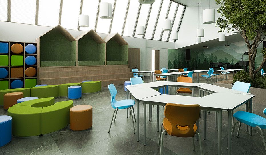 Designing for Flexibility in Education