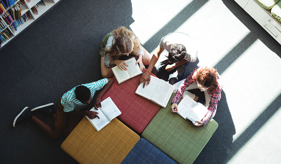 Flexibility is at the Heart of Modern Educational Environments