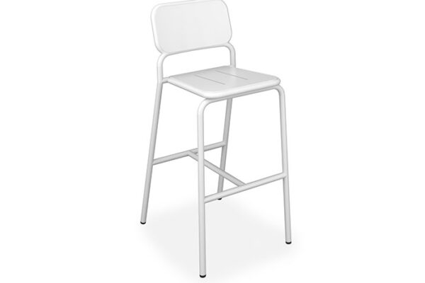Outdoor Bar Stool 2