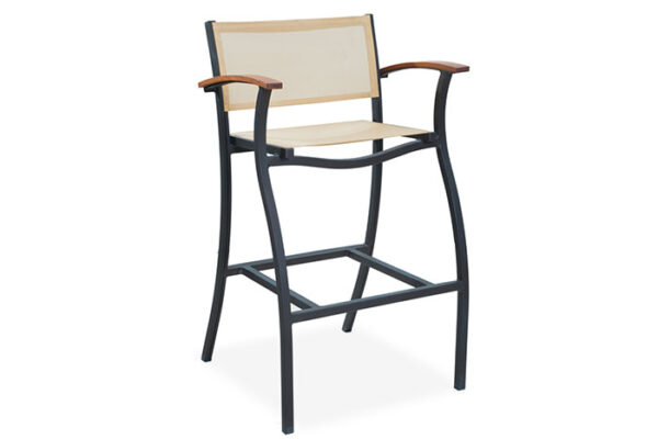 Outdoor Bar Stool 4