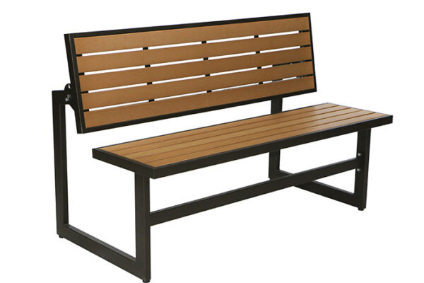 Outdoor Bench 3