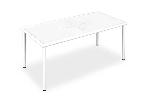 Outdoor Centre Table 2