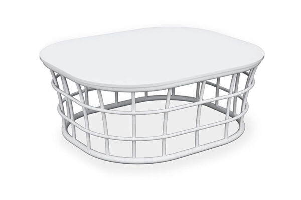 Outdoor Centre Table 4