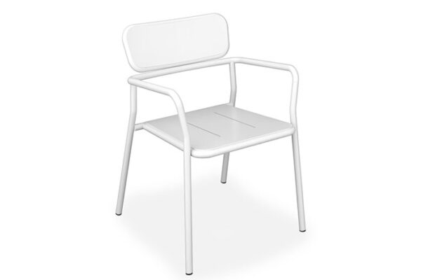 Outdoor Chair 2