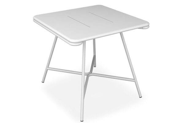 Outdoor Dining Table 2