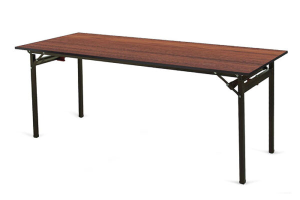 Flock Top Tables - Rectangle Laminate Top