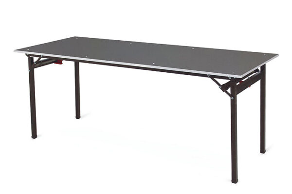 Flock Top Tables - Rectangle