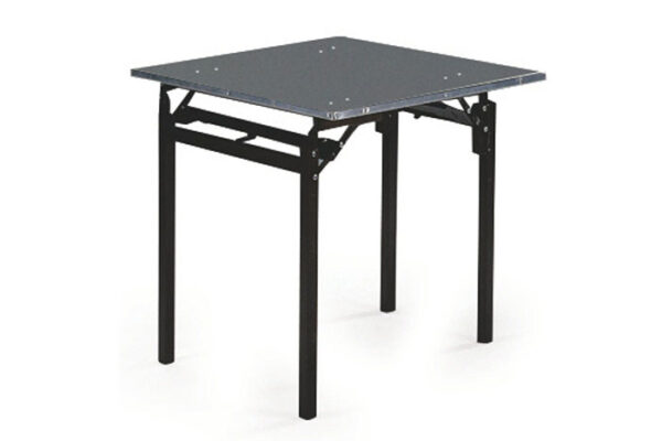 Flock Top Tables - Square