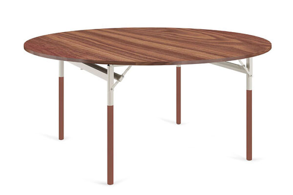 Nexus Folding Tables - Round
