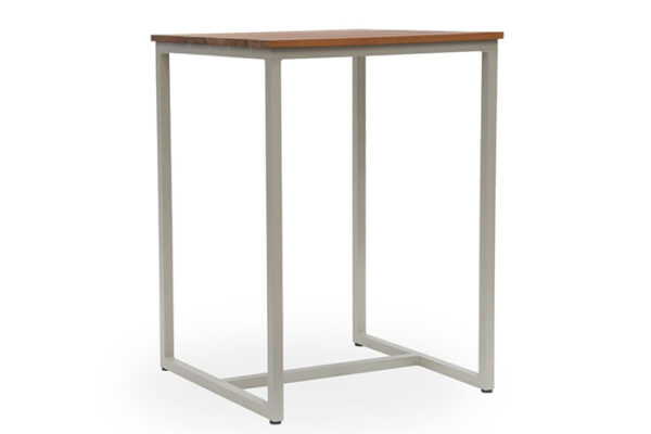 Outdoor High Table 2