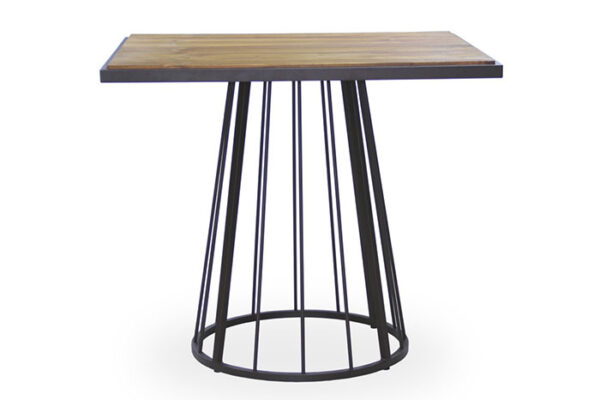 Outdoor High Table 3