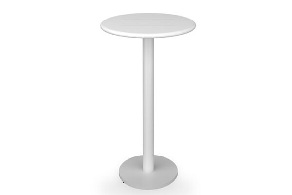 Outdoor High Table 4