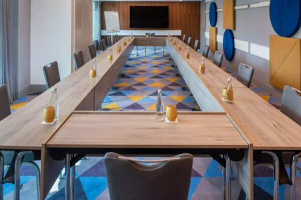 Radisson Red Silicon Oasis Dubai