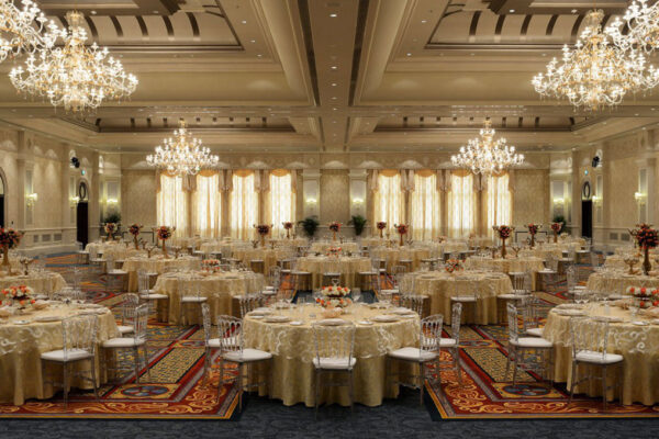 Ritz Carlton Abu Dhabi