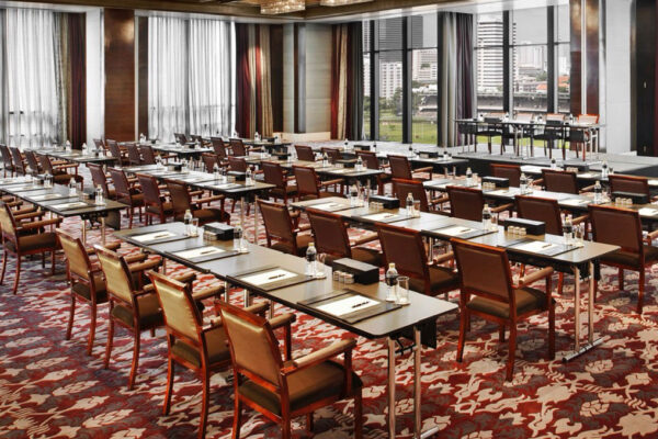 The St. Regis Bangkok