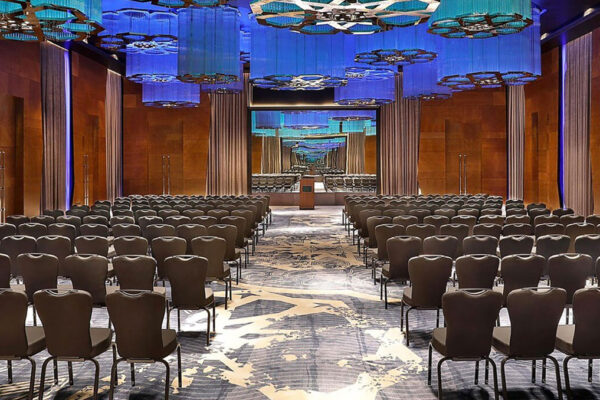 W Hotels Marriot Oman