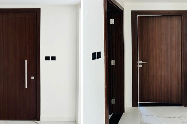 The Fields Townhouse Meydan Dubai