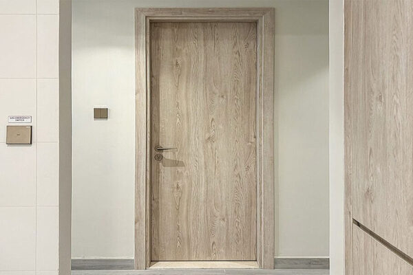 One of One Luxury Residences