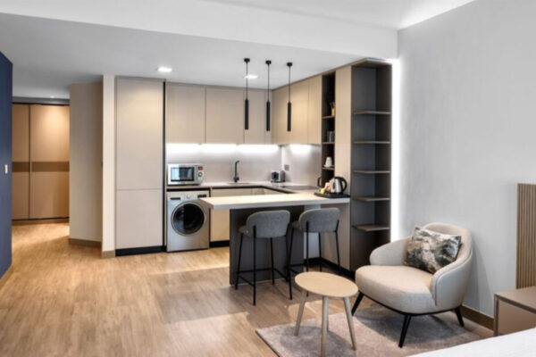 Residence Inn by Marriott