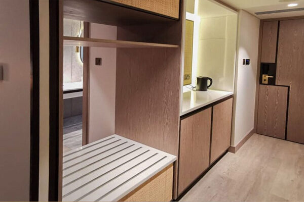 Sheraton Abu Dhabi Hotel and Resort