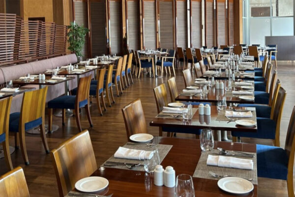 Ballaro Restaurant & Terrace