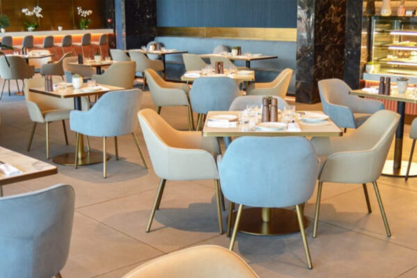 The Coterie Ibn Battuta Mall Dubai