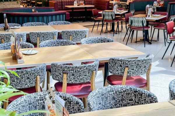 Nando's City Center Diera