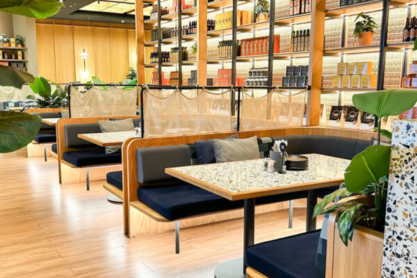 Social House Downtown Dubai